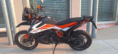 Ktm 790 Adventure