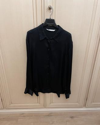 Camicia donna Zara