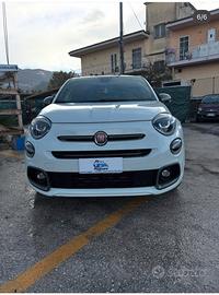 500 x sport