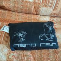 copri scarpe tucano nano rain