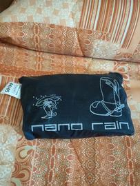 copri scarpe tucano nano rain