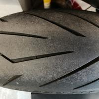 Pirelli Diablo rosso 3 
