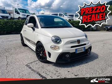 Abarth 595 1.4 t-jet 145cv