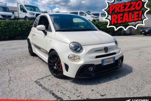 Abarth 595 1.4 t-jet 145cv