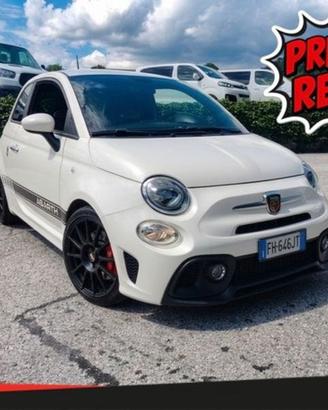Abarth 595 1.4 t-jet 145cv
