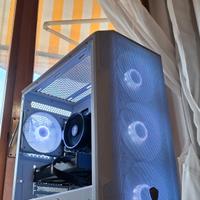 Gaming | Ryzen 5 | RTX | 16gb Ram | Nvme🔥