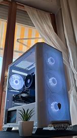 Gaming | Ryzen 5 | RTX | 16gb Ram | Nvme🔥