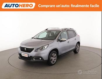 PEUGEOT 2008 RP16334