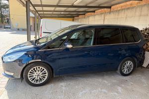Ford Galaxy 7 posti