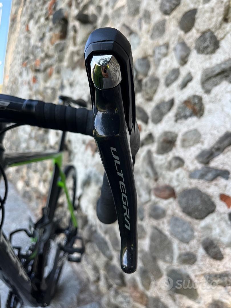 bicicletta HERSH da corsa tg54 Biciclette In vendita a Varese - Main Image