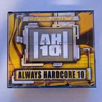 Always Hardcore 10