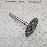 ALBERINO COMANDO KAWASAKI Z750 2004 2005 Z 750 200