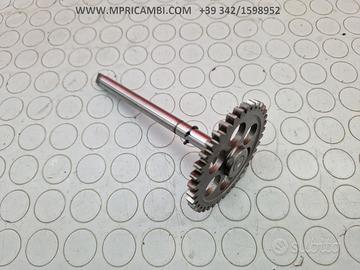 ALBERINO COMANDO KAWASAKI Z750 2004 2005 Z 750 200