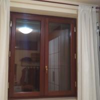 INFISSI IN LEGNO