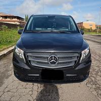 MERCEDES Vito 4ªs. (W447) - 2018