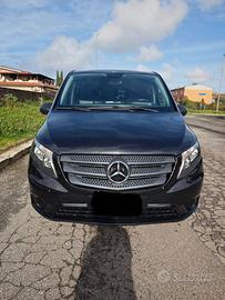 MERCEDES Vito 4ªs. (W447) - 2018
