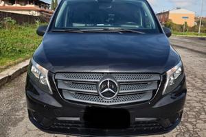 MERCEDES Vito 4ªs. (W447) - 2018