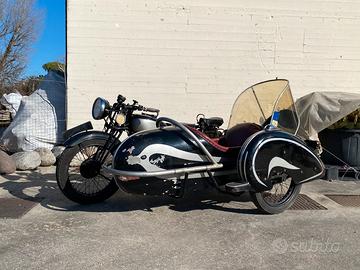 Sidecar