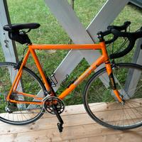 Bici da corsa
