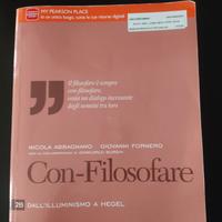Con filosofare 2A e 2B