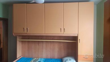 cameretta per bambino /ragazzo 