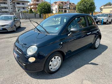 FIAT 500 1.2 8V 69CV BENZINA POPSTAR