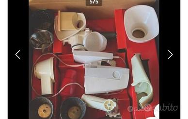 Tuttofare in cucina Bialetti