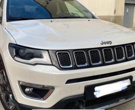 Jeep COMPASS 1.6M-Jet 120CV