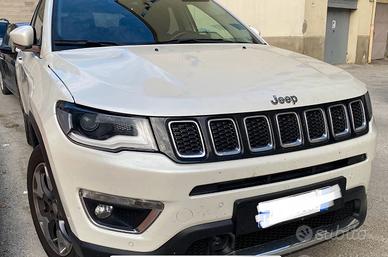 Jeep COMPASS 1.6M-Jet 120CV