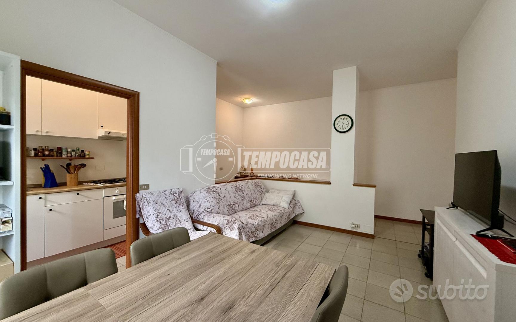 Apartment in Merate, Vedù, Malpaga - Vista 3