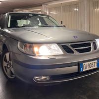 Saab 95 2.3T