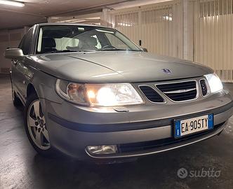 Saab 95 2.3T