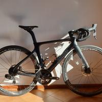 Pinarello Prince FX Disk Sram Red Etap