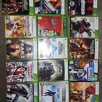 DVD xbox 360