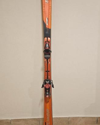 Sci Rossignol