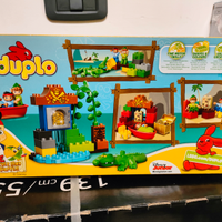 Lego Duplo