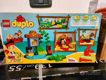 Lego Duplo