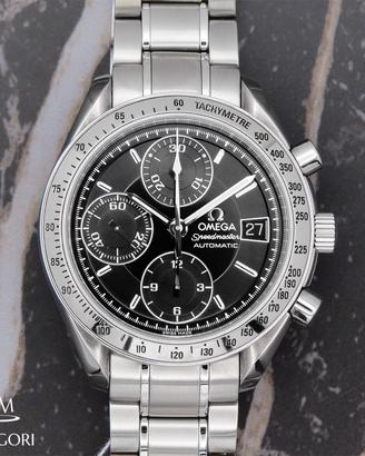 Omega Speedmaster Date C.2004 351350