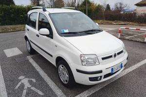 Fiat panda metano