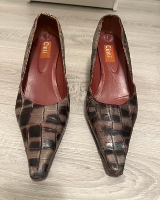 Tacchi vintage