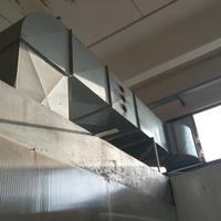 Piano Aspirante verniciatura