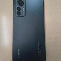 XIAOMI HYPEROS modello 2203129G. Di tre anni