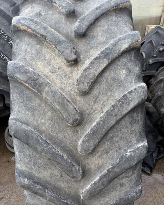 Pneumatici