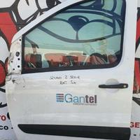 FIAT SCUDO 2 SERIE SPORTELLO ANTERIORE SINISTRO