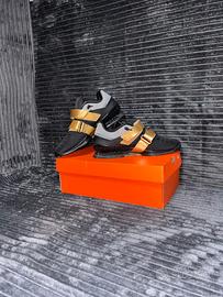 Nike weightlifting romaleos 4
