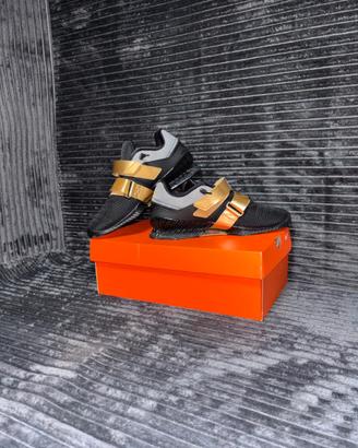 Nike weightlifting romaleos 4