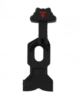 Levetta indicatore direzionale Cagiva Supercity W4