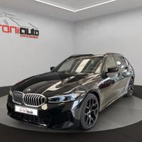 BMW Serie 3 320d Touring mhev 48V MSport auto