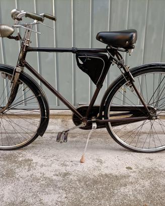 BICICLETTA DA UOMO - MARCA BIANCHI ZAFFIRO 1949