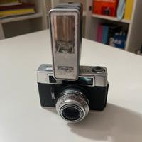Fotocamera Voigtländer Vitoret LR